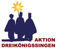 Aktion Dreikönigssingen 2012