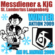 Wintersportaktion 2009
