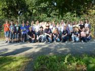 Kinderfreizeit im Sauerland