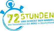 72 Stunden-Aktion