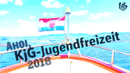 *** NEWS ***  Jugendfreizeit 2018