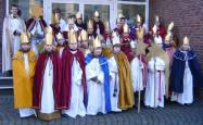 Sternsinger sammelten für den guten Zweck