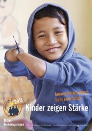 Sternsingeraktion 2011 - Kinder zeigen Stärke